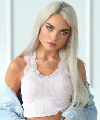 Дарья, 26 лет